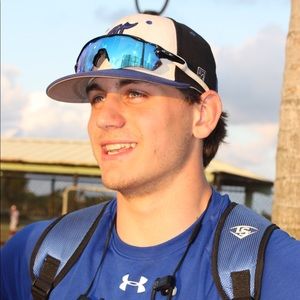 Meet your Posher, Matthew